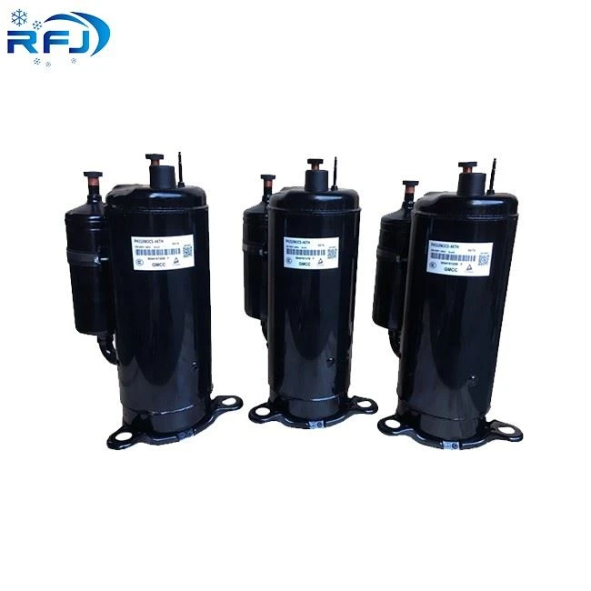 PH480X3CS-4KU1 GMCC Rotary Compressor (3)