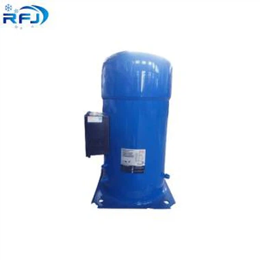 12 Compressore scroll HP Danfoss