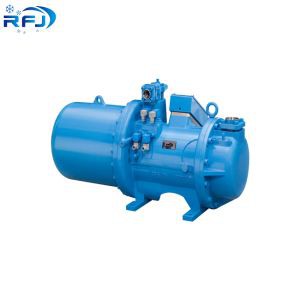 Compressore a vite FuSheng 190HP