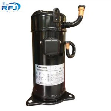 Compressore di refrigerazione Daikin da 5 HP