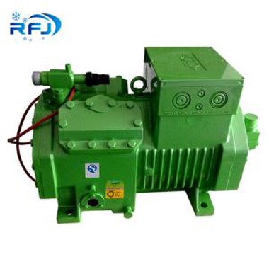Compressore semiermetico Bitzer per cella frigorifera