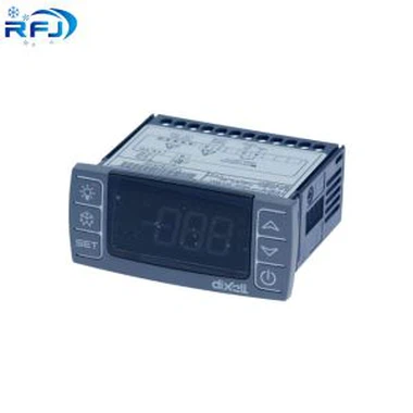 Controller DIXELL per compressore