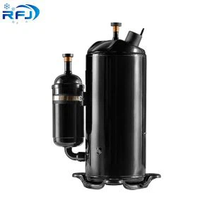 Compressore rotativo LG R22