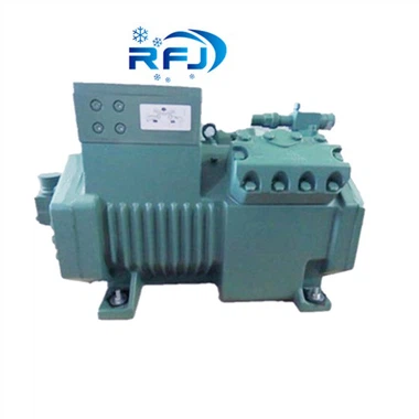 Modello 4VES-10Y COMPRESSORE BITZER ECOLINE Per refrigeratore