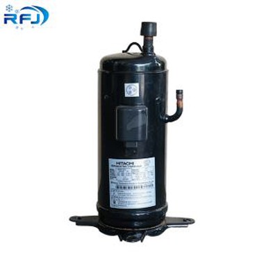 Compressore scroll Hitachi R22