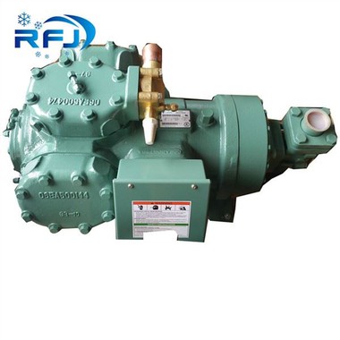 Commerciale del compressore del vettore 06DA537 da 15 HP per la cella frigorifera