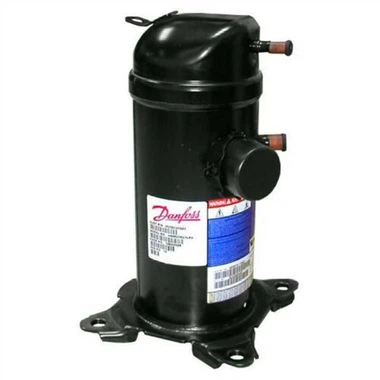 Compressore scroll ermetico Danfoss