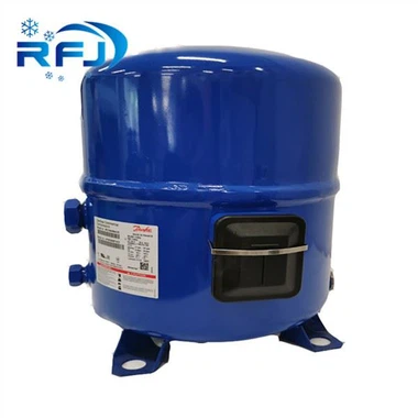 Compressore aria condizionata alternativo Maneurop