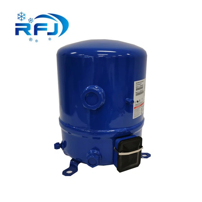 Internal Overload Protector Reciprocating Compressor Refrigeration