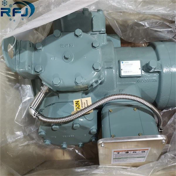 Compressore semi-ermetico da 20 HP