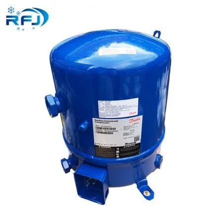 Compressori Danfoss da 8 HP