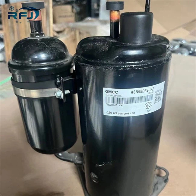R410A Compressor