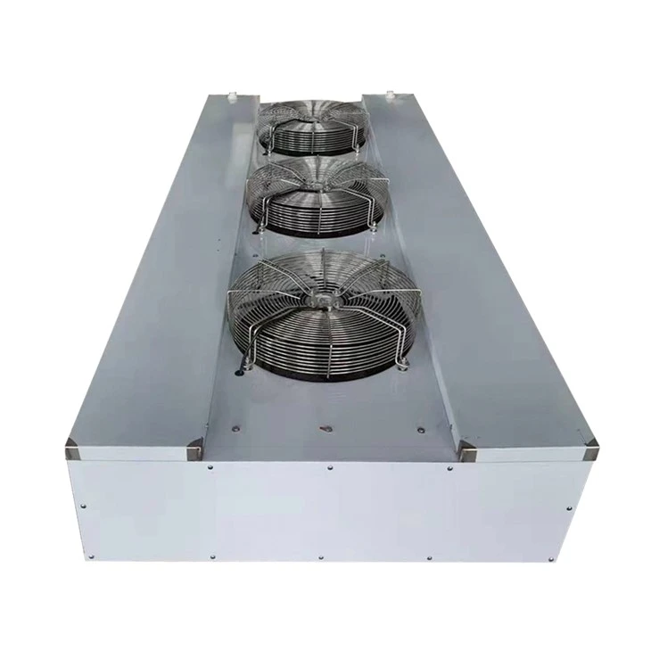 Industrial Grade Cold Room Evaporator Air Cooler suppliers