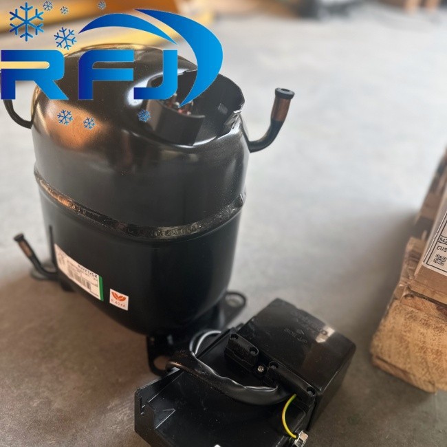 Embraco Refrigerator Compressor NJ2212GK factory
