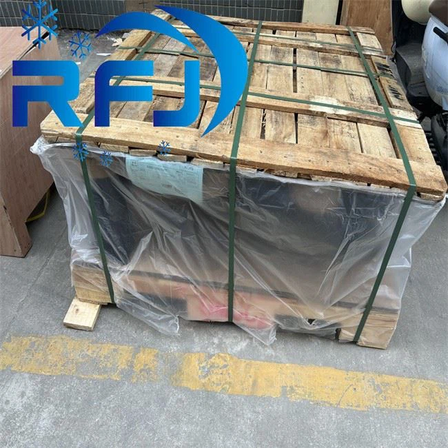 GMCC Rotary Compressor