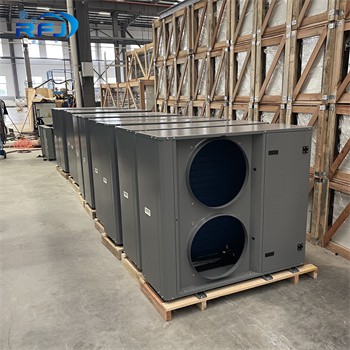 Dispositivi di protezione comuni per sistemi di refrigerazione
