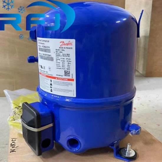 Compressore Maneurop MTZ18