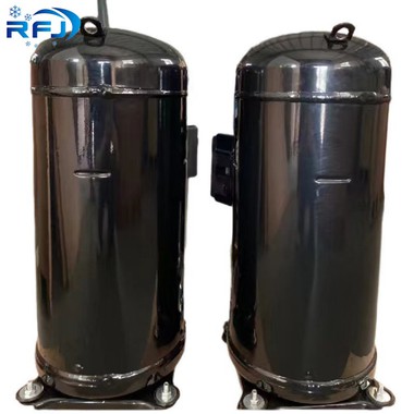 Compressore AC da 4 tonnellate Scroll CPL Manuale ZR48KCE TF7