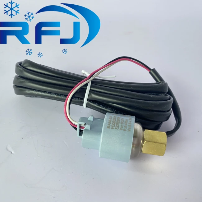 SANHUA YCQB SERIES Pressure Sensor best