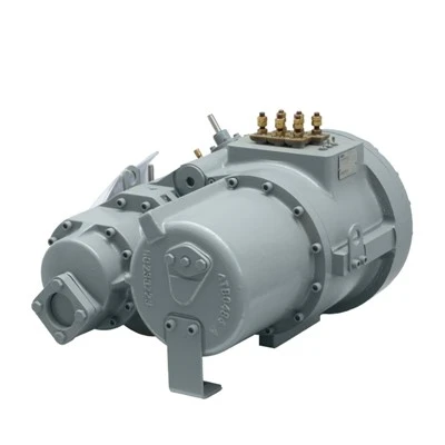 06NA2174S7NA-Compressore a vite HVAC A00