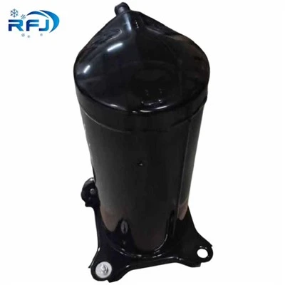 Compressore di refrigerazione Copeland Scroll da 2,5 HP