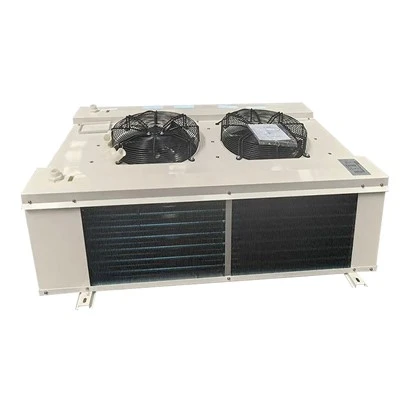 Evaporatore ad alta efficienza DSL60 per cella frigorifera