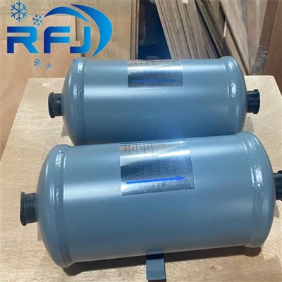 Filtro olio esterno OEM per vettore HVAC 00 PPG000012800