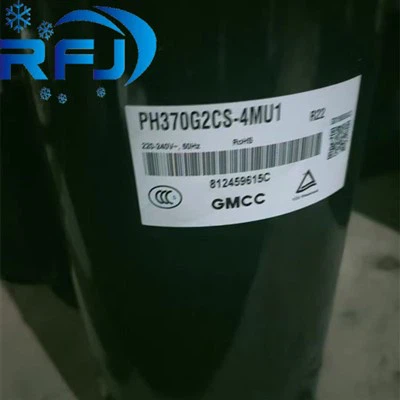 Compressore rotante altamente efficiente R22