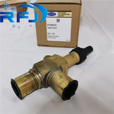 Valvola liquida per vettore EP12BH331