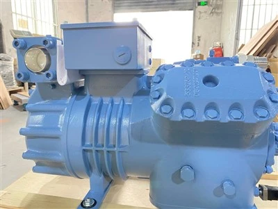 Refcomp SP4L1800 SP4L180E Compressore alternativo semisigillato