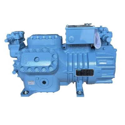 Compressore alternativo semi-ermetico Refcomp SP6L4000 SP6L400E 40 HP