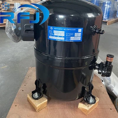 Compressore Scroll per refrigerazione per Hitachi Highly 753FH3-T