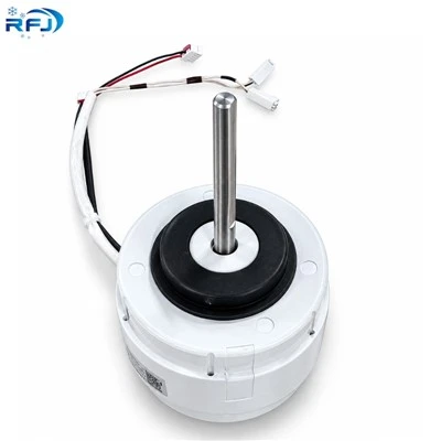 Motore del ventilatore dell'aria condizionata per interni Welling YKFG-45-4-22-13